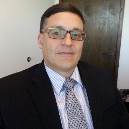 Jeff Derango