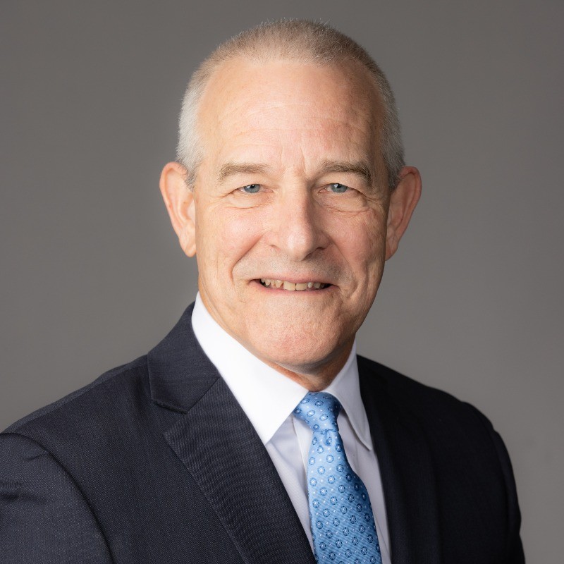 Dr. Mark Stone